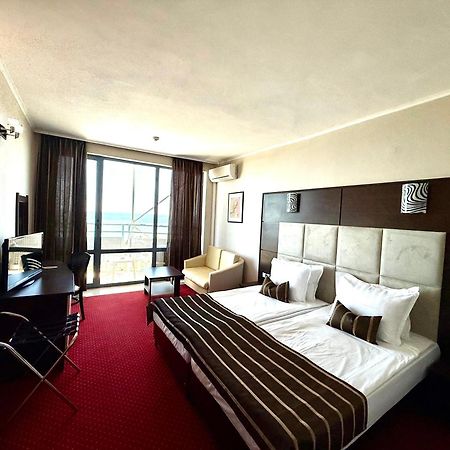 Hotel Rеgina Golden Sands Exterior foto
