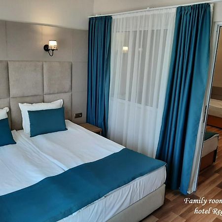 Hotel Rеgina Golden Sands Exterior foto