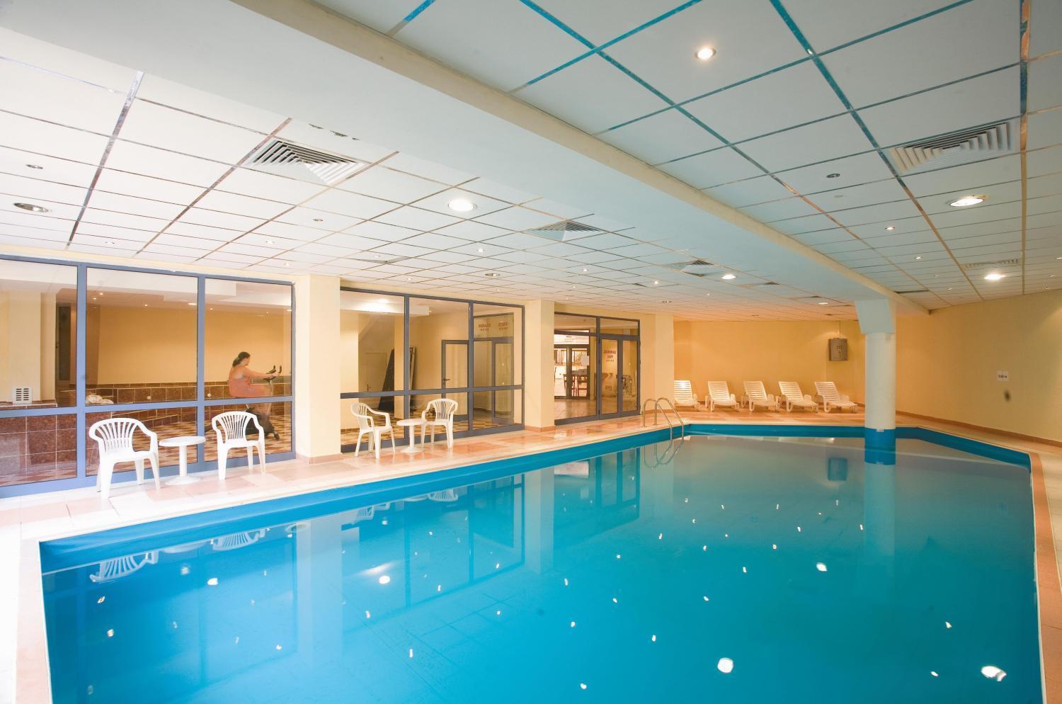 Hotel Rеgina Golden Sands Exterior foto