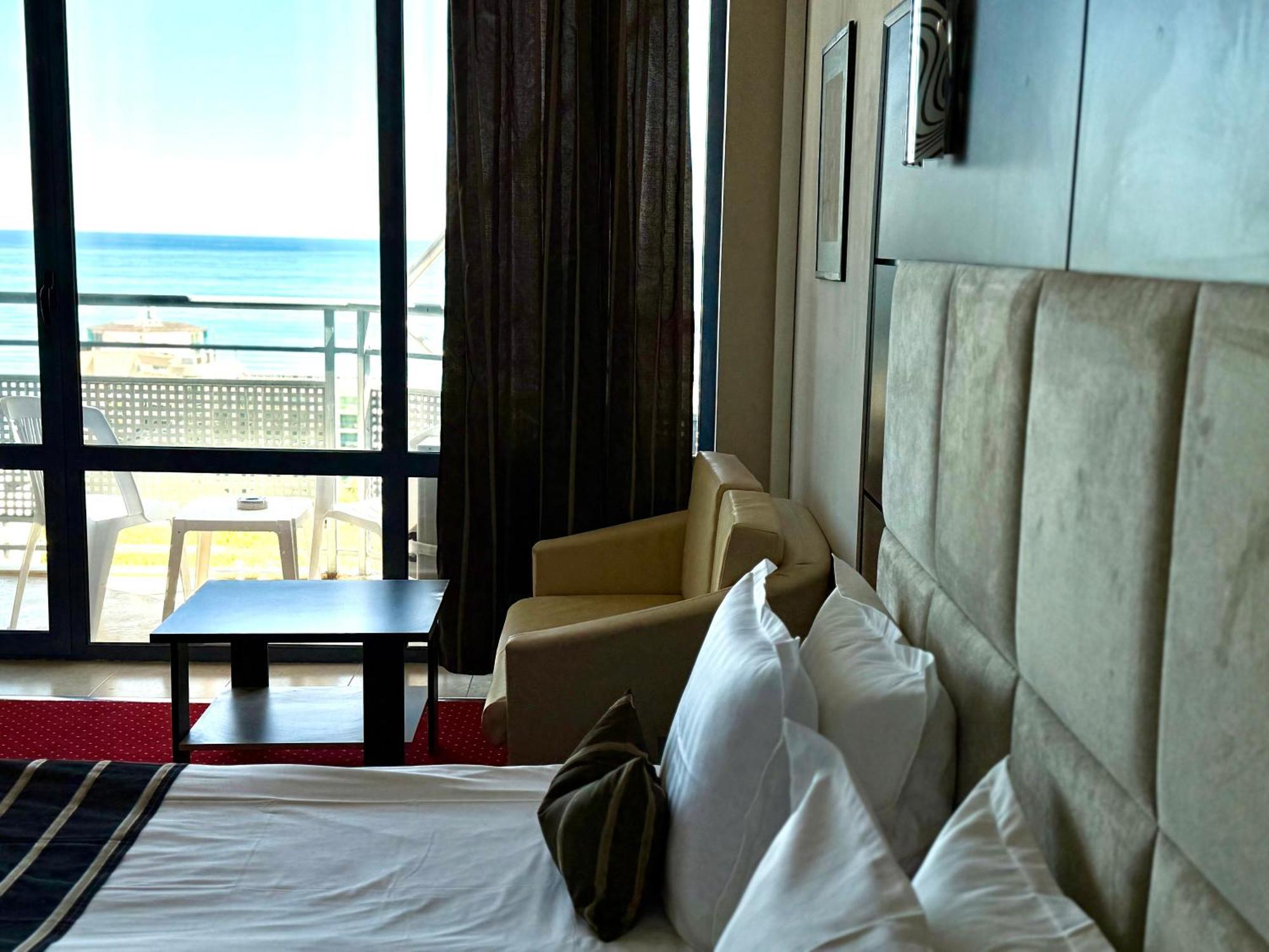 Hotel Rеgina Golden Sands Exterior foto