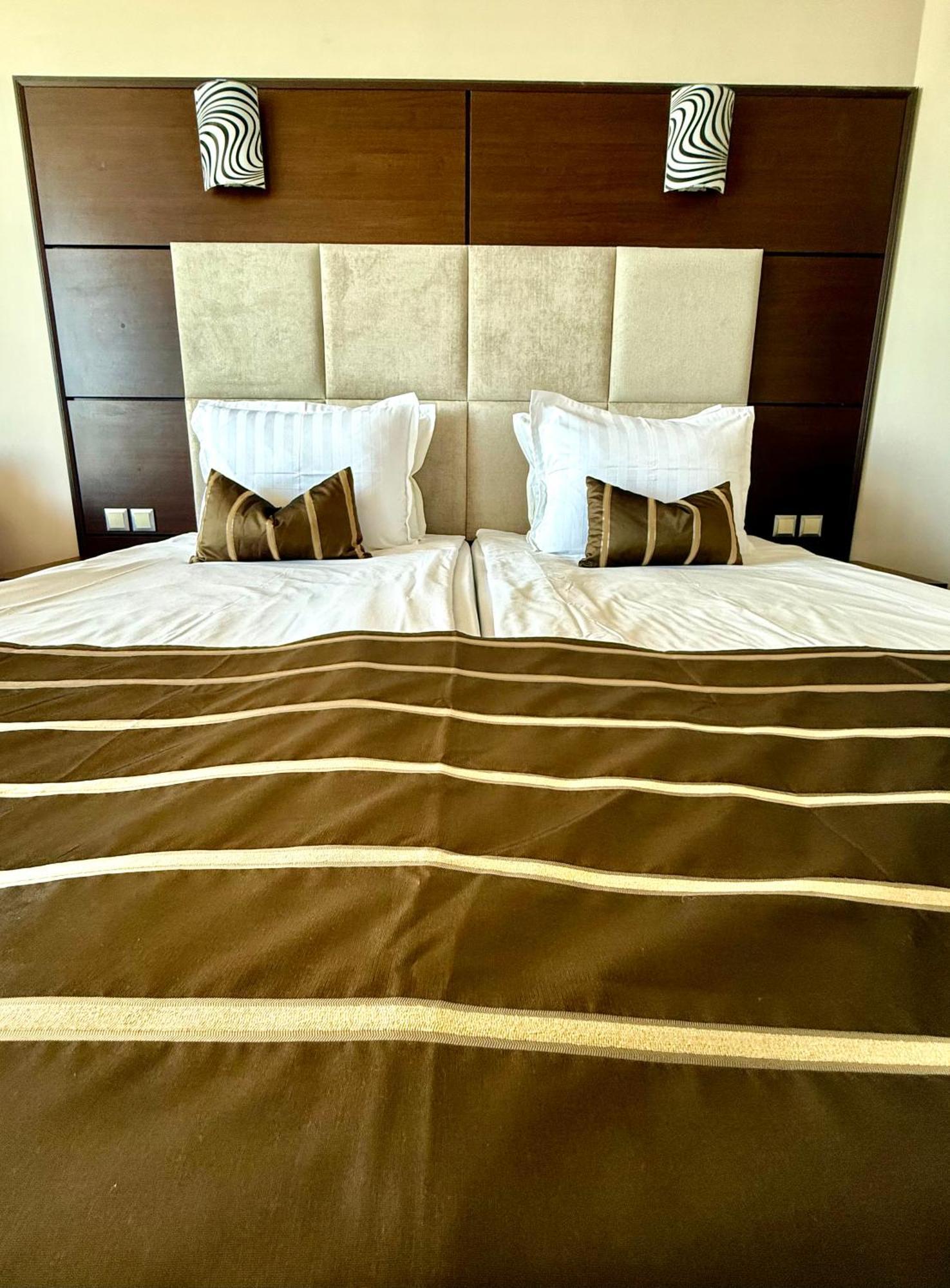 Hotel Rеgina Golden Sands Exterior foto