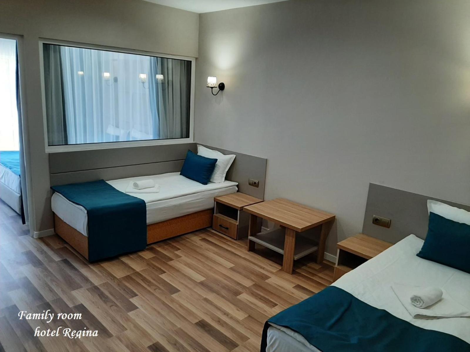 Hotel Rеgina Golden Sands Exterior foto