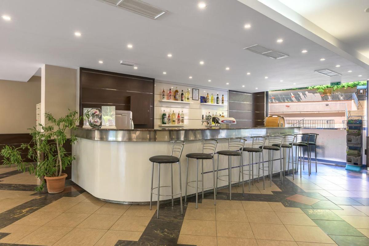 Hotel Rеgina Golden Sands Exterior foto