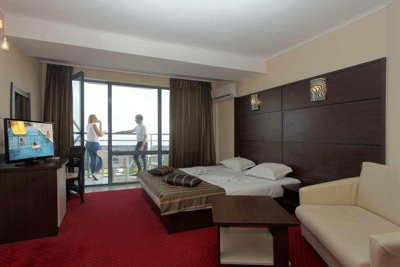 Hotel Rеgina Golden Sands Exterior foto