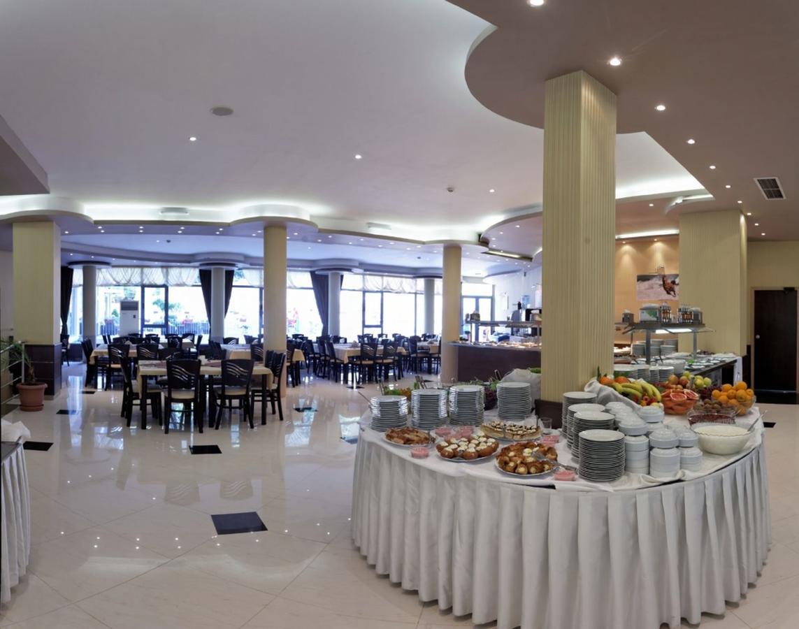 Hotel Rеgina Golden Sands Exterior foto