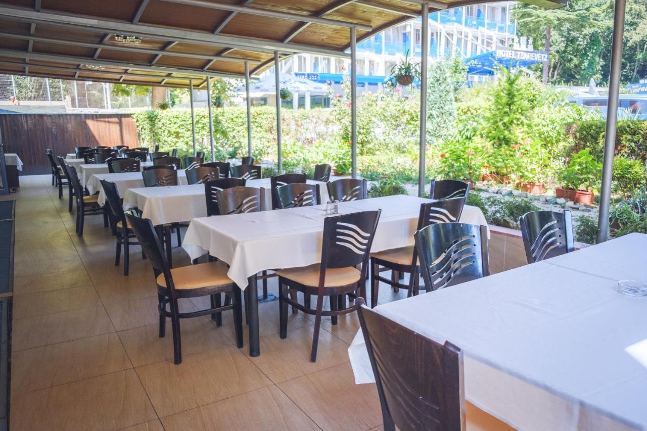 Hotel Rеgina Golden Sands Exterior foto